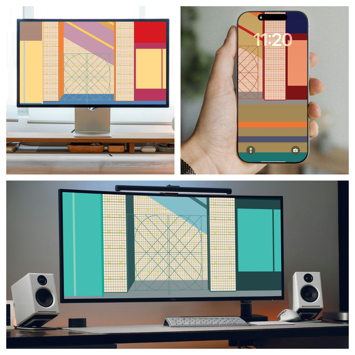 Wallpaper Art Bundle