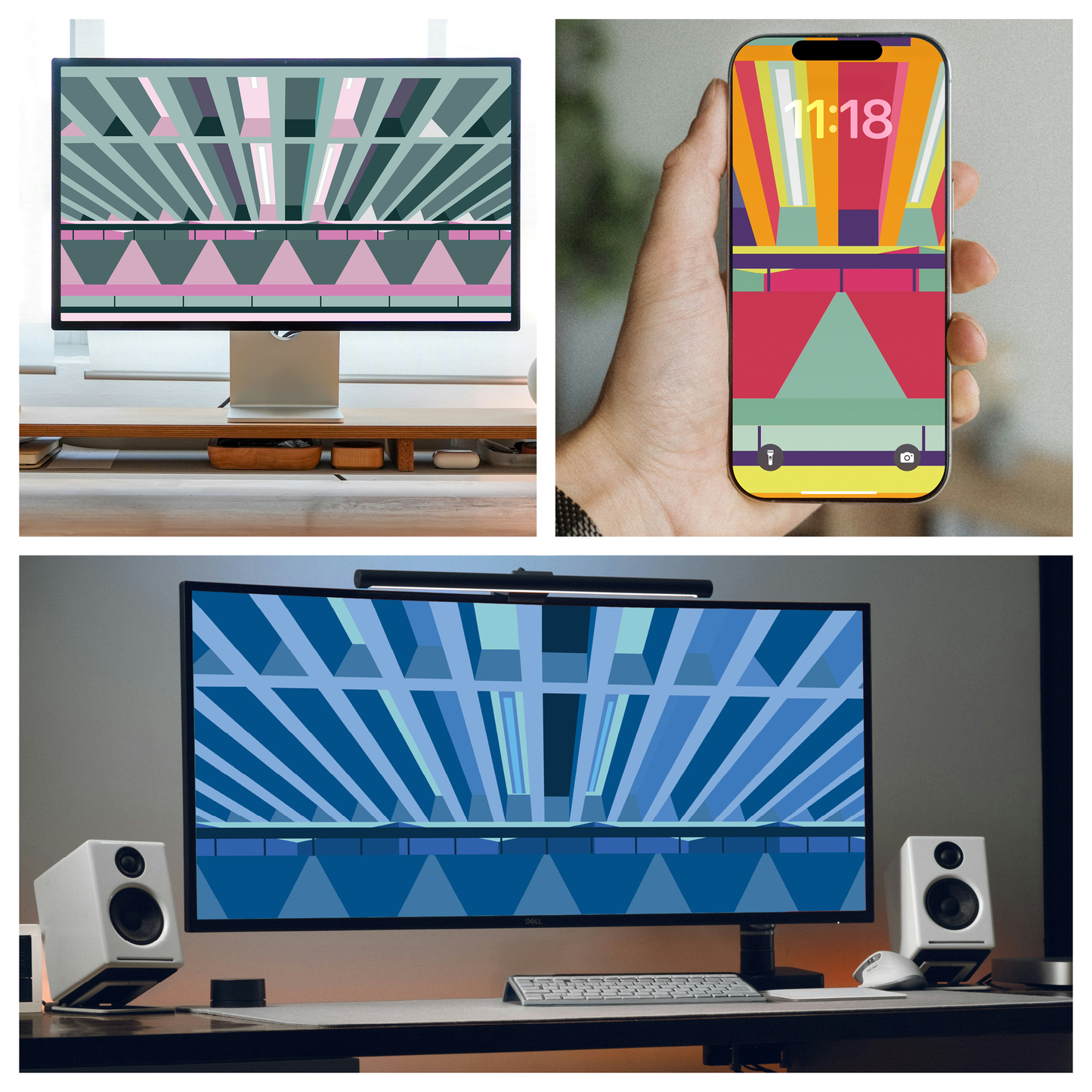 Wallpaper Art Bundle