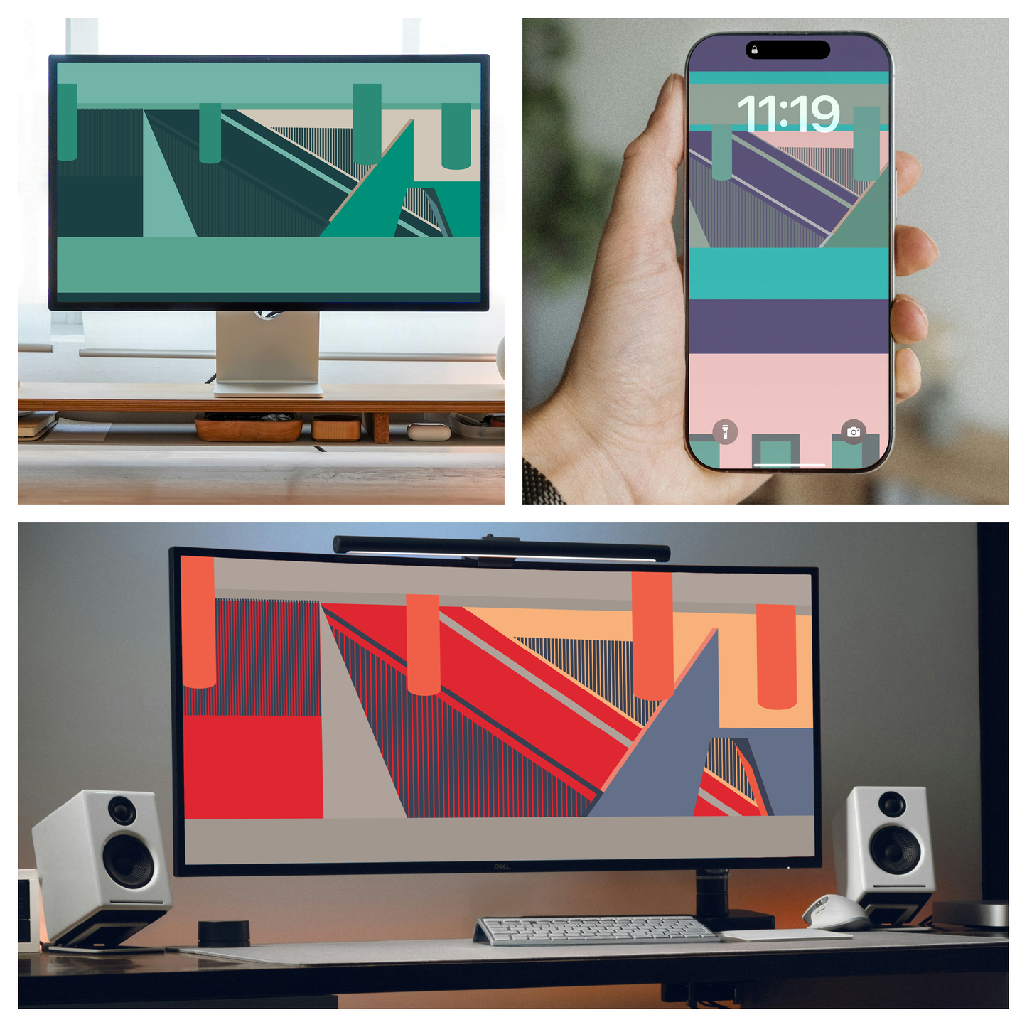 Wallpaper Art Bundle